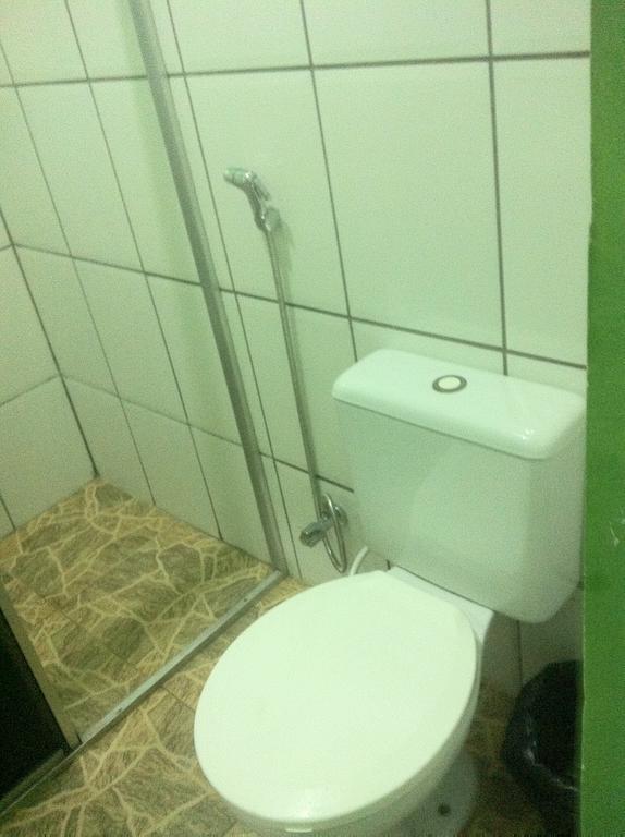Paladium Hotel Куаба Стая снимка