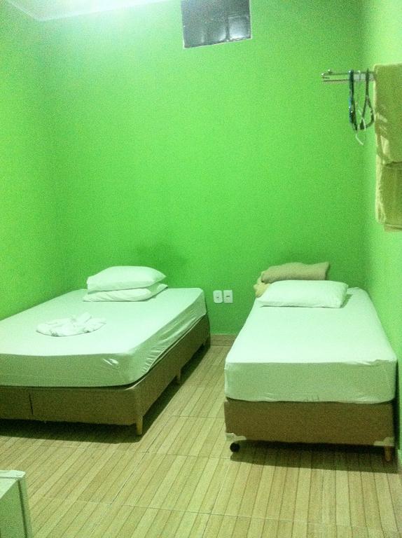 Paladium Hotel Куаба Стая снимка