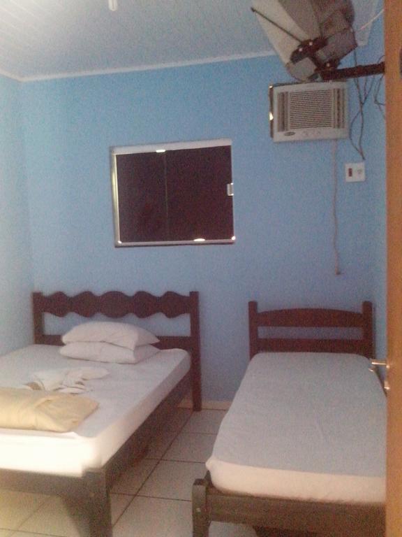 Paladium Hotel Куаба Екстериор снимка