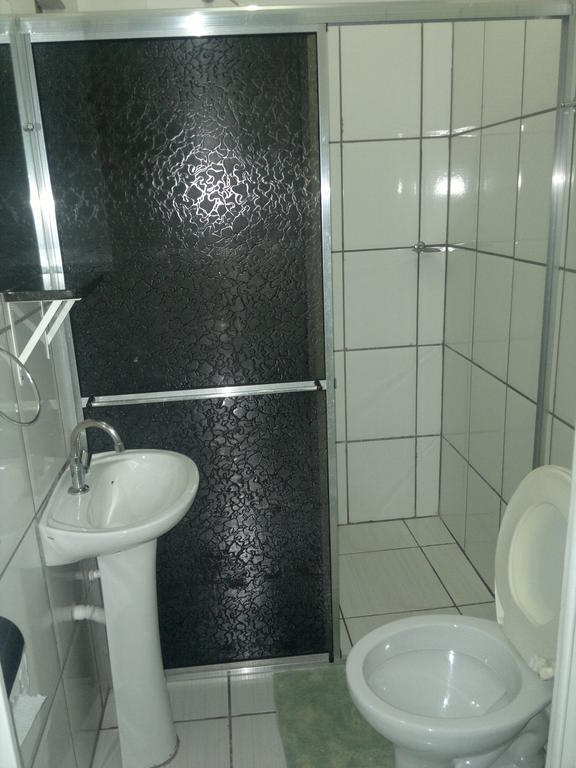 Paladium Hotel Куаба Стая снимка