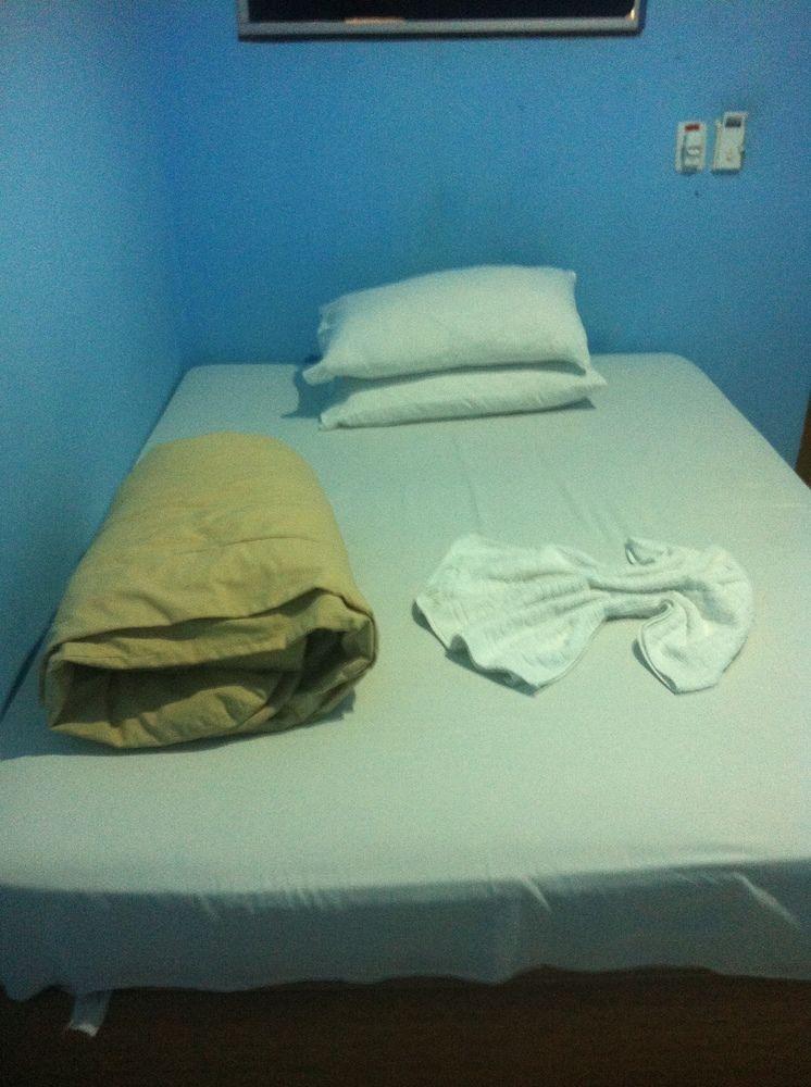 Paladium Hotel Куаба Екстериор снимка