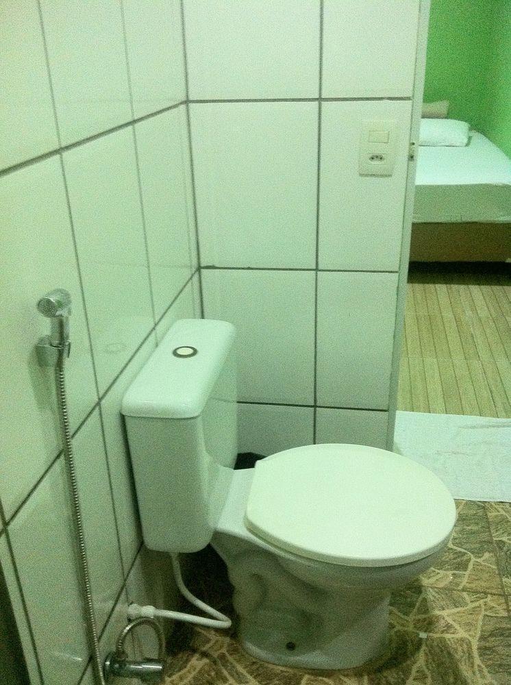 Paladium Hotel Куаба Екстериор снимка